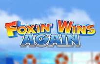 Foxin Wins Again