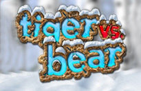 Tiger vs Bear