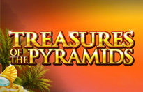 Treasure of the Pyramids