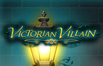 Victorian Villain