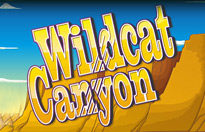 Wild Cat Canyon