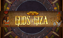 Gods of Giza
