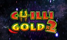 Chilli Gold 2 – Stellar Jackpots