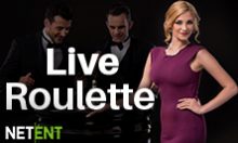 Live Roulette
