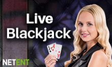 Live Blackjack