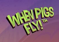 When Pigs Fly