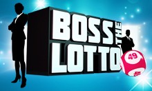 Boss The Lotto