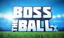 Boss the Ball
