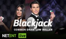 BJ Common Low Roller