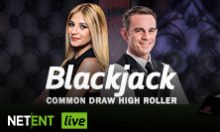 BJ Common High Roller