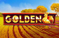 Golden