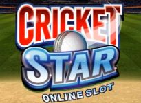 Cricker Star