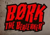 Bork The Berzerker