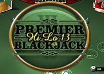 Premier Blackjack Hi Lo Gold