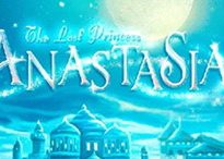 The Lost Princess Anastasia