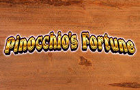 Pinocchios Fortune