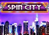 Free Spins City