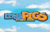 Little Pigs Strike Back