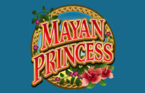Mayan Princess