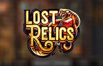 Lost Relics