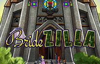 Bridezilla