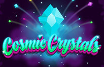Cosmic Crystals