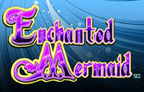 Enchanted Mermaid