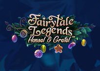 Fairy Tale : Hansel and Gretel