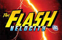 The Flash™