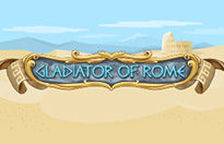 Gladiator of Rome