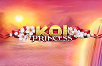 Koi Princess