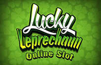 Lucky Leprechaun