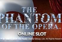 Phantom of The Opera