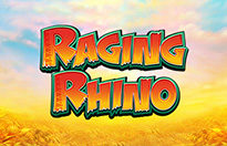 Raging Rhino