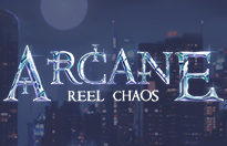 Arcane Reel Chaos