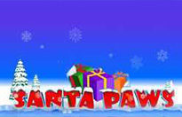 Santa Paws
