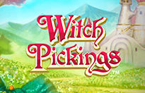 Witch Pickings
