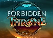 Forbidden Throne