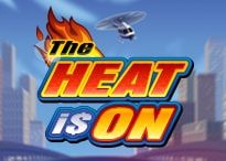 The Heat is On