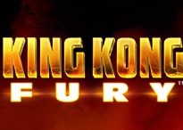 King Kong Fury