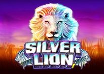 Silver Lion