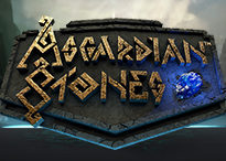 Asgardian Stones