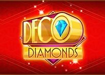 Deco Diamonds
