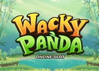 Wacky Panda