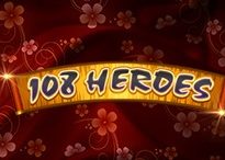 108 Heroes