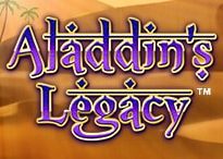 Aladdin’s Legacy