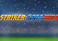 Striker Goes Wild