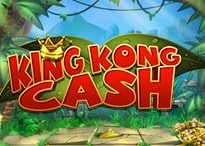 King Kong Cash