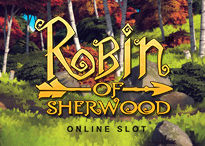Robin of Sherwood