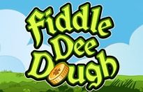 Fiddle Dee Dough